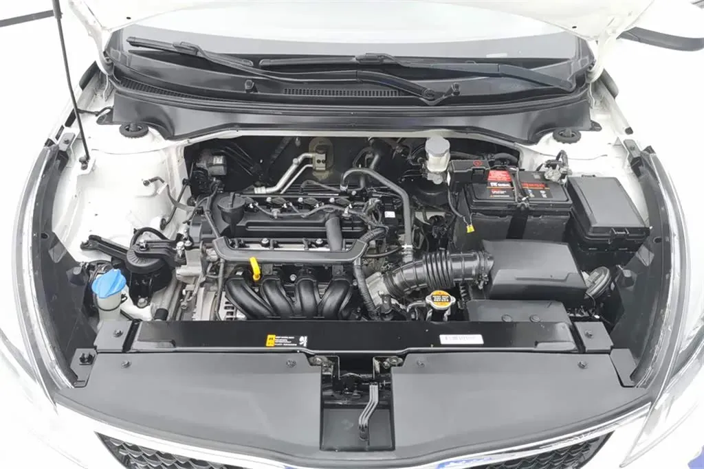 2017 Kia K2 1.4L 100HP L4 6MT,autocango,china used car exporter,china ev exporter,chinese used car exporter,chinese used ev exporter