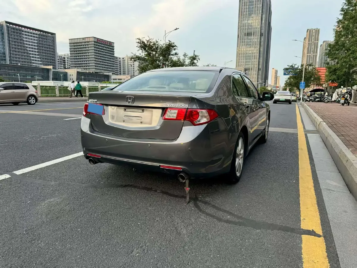 2009 Honda Spirior 2.4L 181HP L4 5AT,autocango,china used car exporter,china ev exporter,chinese used car exporter,chinese used ev exporter