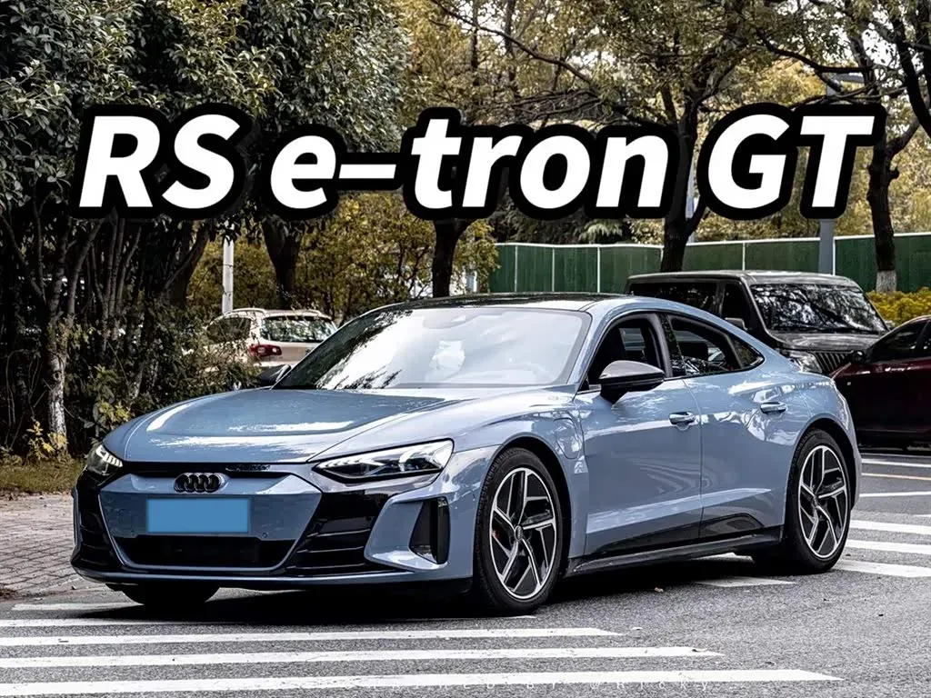 2023 Audi RS e-tron GT 2AT BEV 93.4KWH,autocango,china used car exporter,china ev exporter,chinese used car exporter,chinese used ev exporter