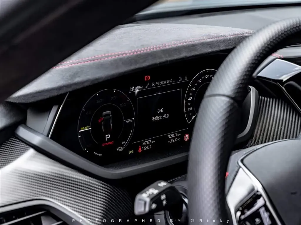 2023 Audi RS e-tron GT 2AT BEV 93.4KWH,autocango,china used car exporter,china ev exporter,chinese used car exporter,chinese used ev exporter