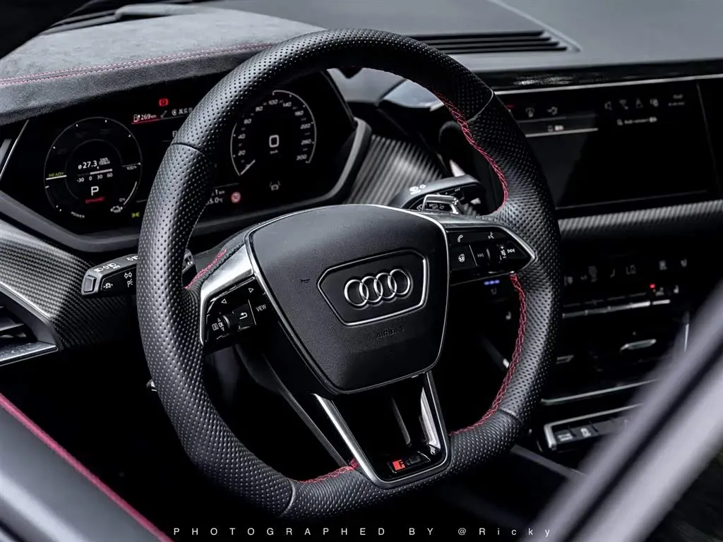 2023 Audi RS e-tron GT 2AT BEV 93.4KWH,autocango,china used car exporter,china ev exporter,chinese used car exporter,chinese used ev exporter