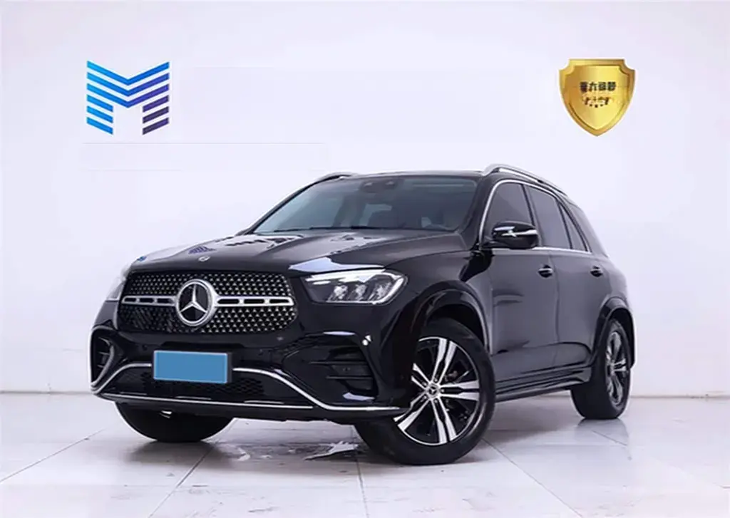 2024 Mercedes-Benz GLE Class 2.0T 258HP L4 9AT