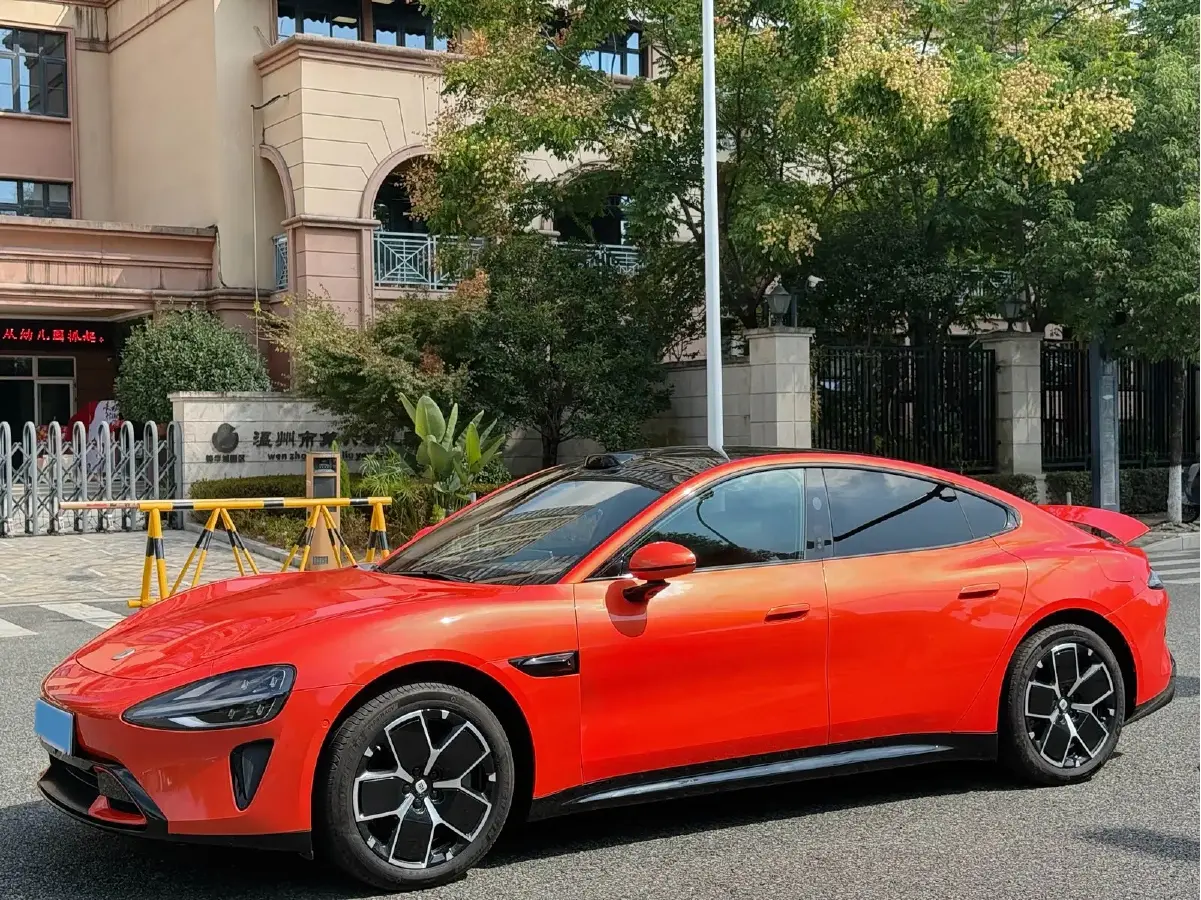 2024 MI SU7 BEV 94.3KWH