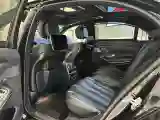 2016 Mercedes-Benz S AMG 5.5T 585HP V8 7AT