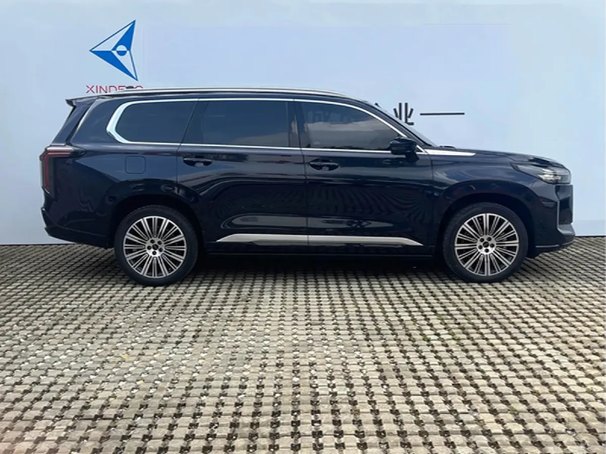 2025 Exceed VXC-DM 1.5T 156HP L4 3DHT PHEV 34.46KWH,autocango,china used car exporter,china ev exporter,chinese used car exporter,chinese used ev exporter