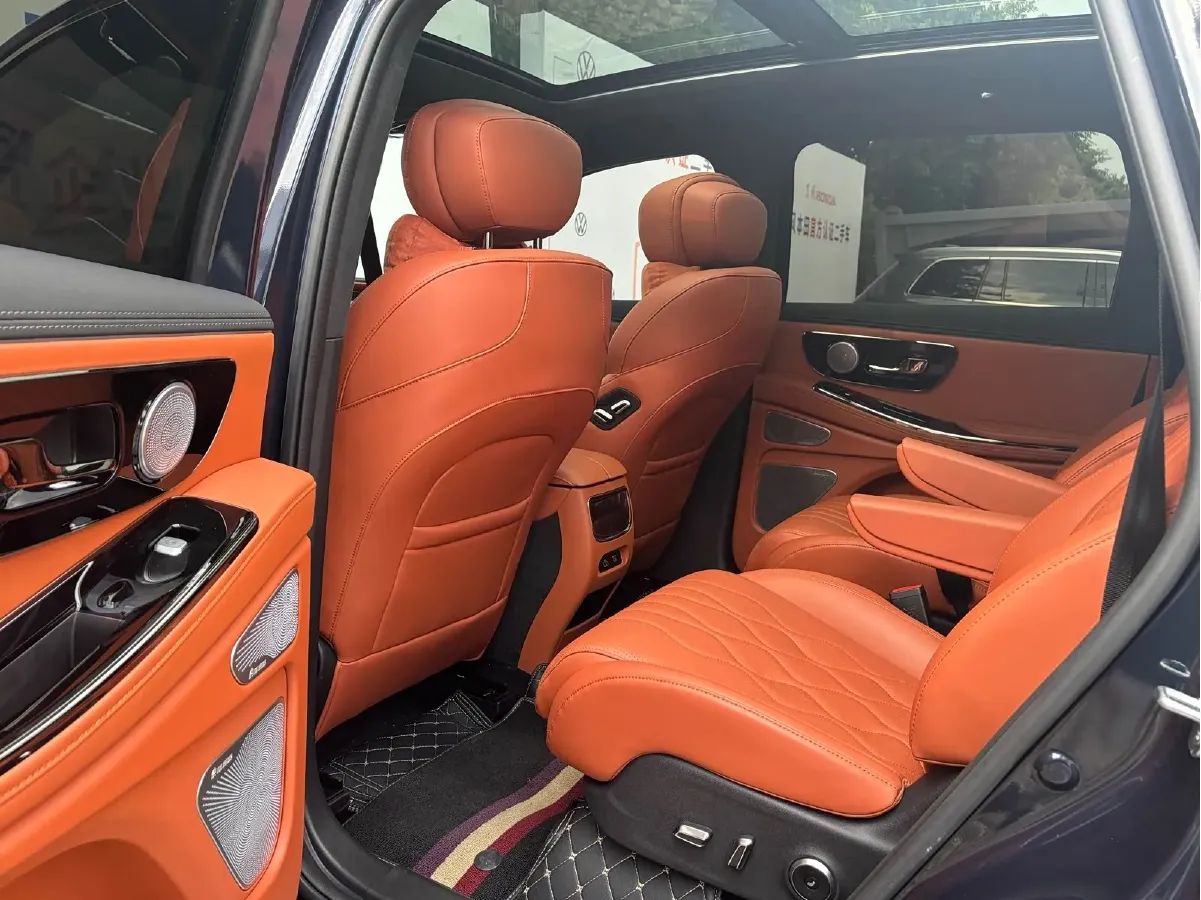 2025 Exceed VXC-DM 1.5T 156HP L4 3DHT PHEV 34.46KWH,autocango,china used car exporter,china ev exporter,chinese used car exporter,chinese used ev exporter