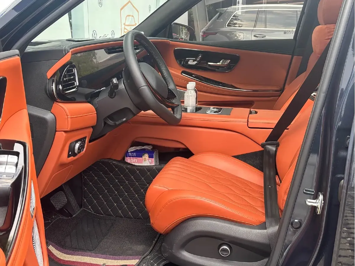 2025 Exceed VXC-DM 1.5T 156HP L4 3DHT PHEV 34.46KWH,autocango,china used car exporter,china ev exporter,chinese used car exporter,chinese used ev exporter