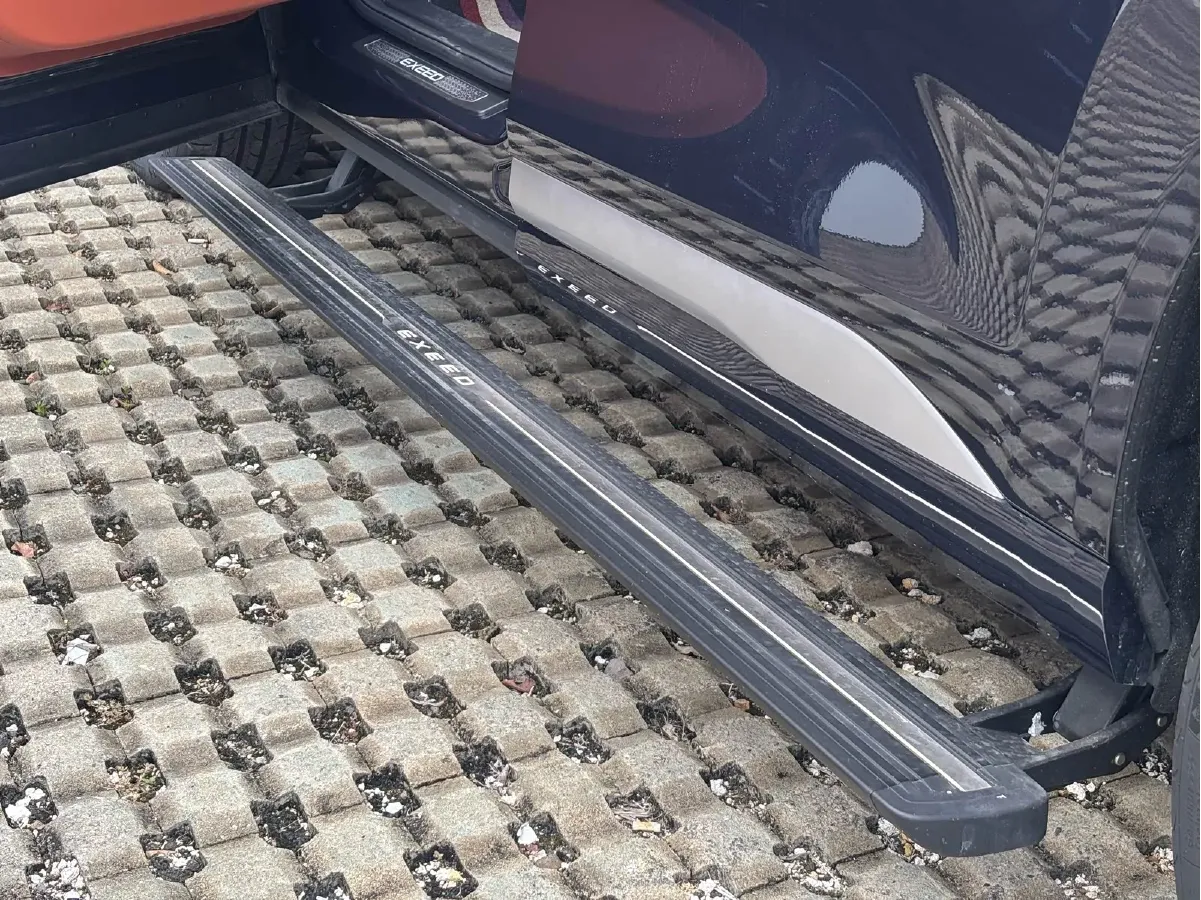 2025 Exceed VXC-DM 1.5T 156HP L4 3DHT PHEV 34.46KWH,autocango,china used car exporter,china ev exporter,chinese used car exporter,chinese used ev exporter