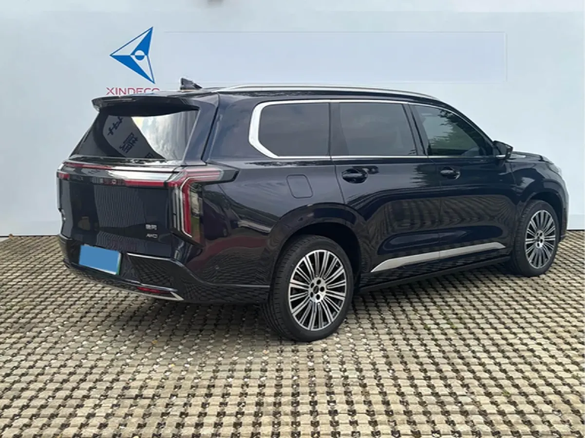 2025 Exceed VXC-DM 1.5T 156HP L4 3DHT PHEV 34.46KWH,autocango,china used car exporter,china ev exporter,chinese used car exporter,chinese used ev exporter