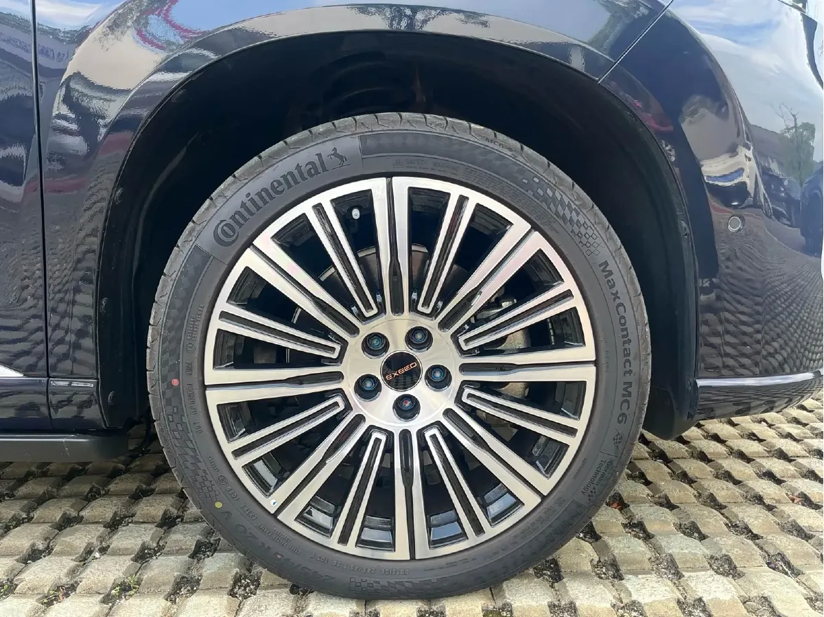 2025 Exceed VXC-DM 1.5T 156HP L4 3DHT PHEV 34.46KWH,autocango,china used car exporter,china ev exporter,chinese used car exporter,chinese used ev exporter