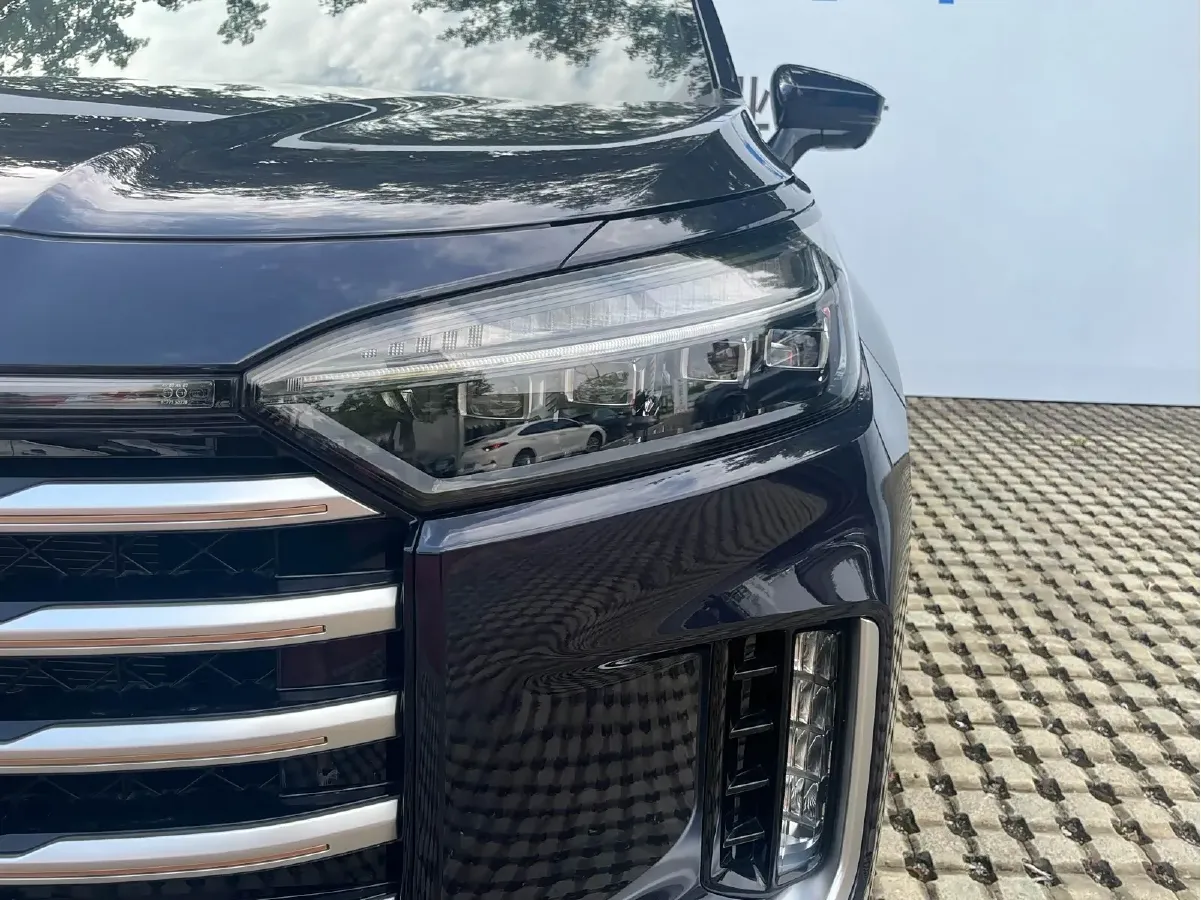 2025 Exceed VXC-DM 1.5T 156HP L4 3DHT PHEV 34.46KWH,autocango,china used car exporter,china ev exporter,chinese used car exporter,chinese used ev exporter
