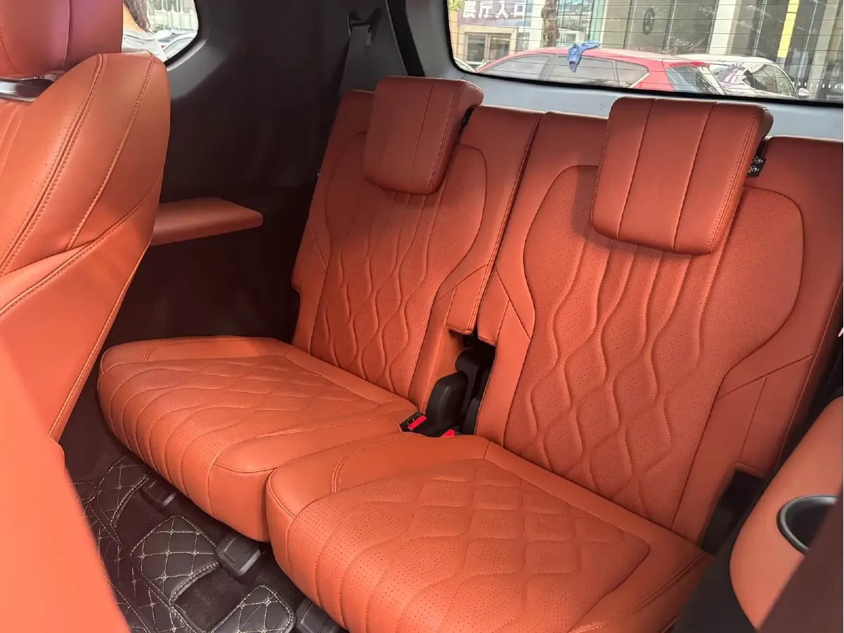 2025 Exceed VXC-DM 1.5T 156HP L4 3DHT PHEV 34.46KWH,autocango,china used car exporter,china ev exporter,chinese used car exporter,chinese used ev exporter