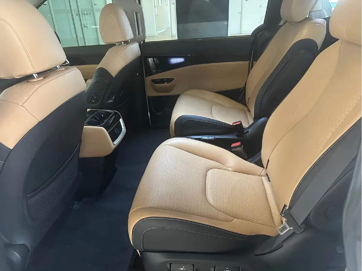 2021 Kia Carnival 2.0T 233HP L4 8AT,autocango,china used car exporter,china ev exporter,chinese used car exporter,chinese used ev exporter