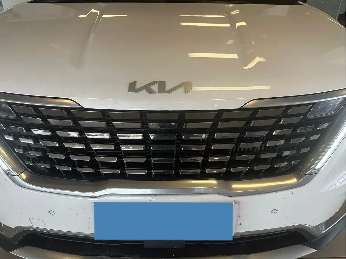 2021 Kia Carnival 2.0T 233HP L4 8AT,autocango,china used car exporter,china ev exporter,chinese used car exporter,chinese used ev exporter