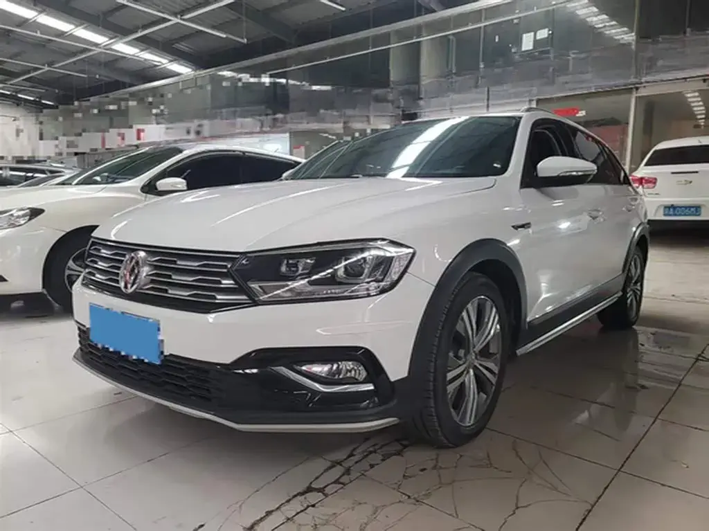 2020 Volkswagen C-Trek 1.5L 112HP L4 6AT