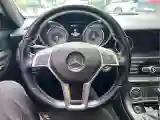 2011 Mercedes-Benz SLK Class 1.8T 184HP L4 7AT