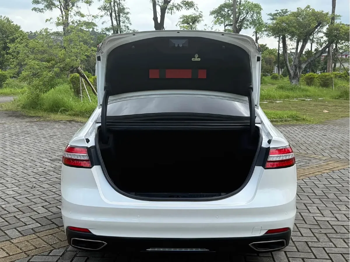 2019 Ford Taurus 2.0T 245HP L4 8AT,autocango,china used car exporter,china ev exporter,chinese used car exporter,chinese used ev exporter