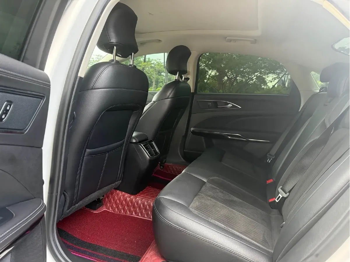 2019 Ford Taurus 2.0T 245HP L4 8AT,autocango,china used car exporter,china ev exporter,chinese used car exporter,chinese used ev exporter