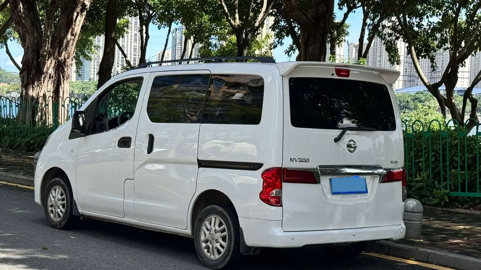 2014 Nissan NV200 1.6L 124HP L4 CVT,autocango,china used car exporter,china ev exporter,chinese used car exporter,chinese used ev exporter