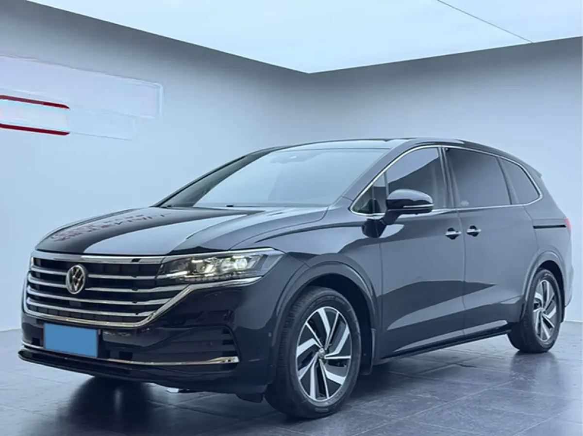 2023 Volkswagen Viloran 2.0T 220HP L4 7DCT