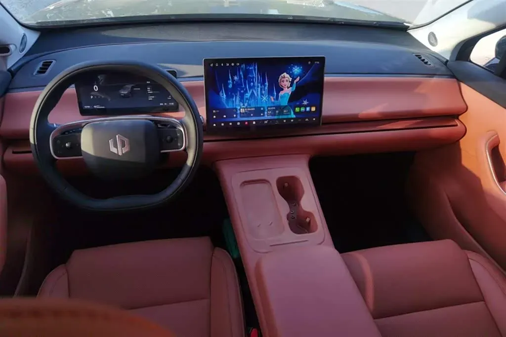 2024 Leapmotor C10 BEV 69.9KWH,autocango,china used car exporter,china ev exporter,chinese used car exporter,chinese used ev exporter