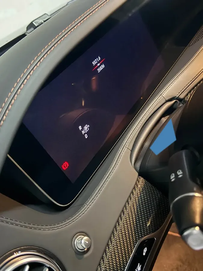 2019 Mercedes-Benz S AMG 6.0T 630HP V12 7AT,autocango,china used car exporter,china ev exporter,chinese used car exporter,chinese used ev exporter