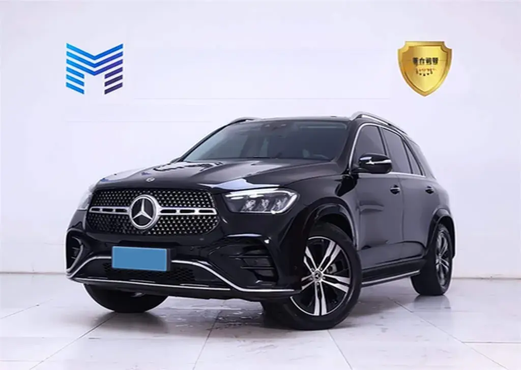 2024 Mercedes-Benz GLE Class 2.0T 258HP L4 9AT