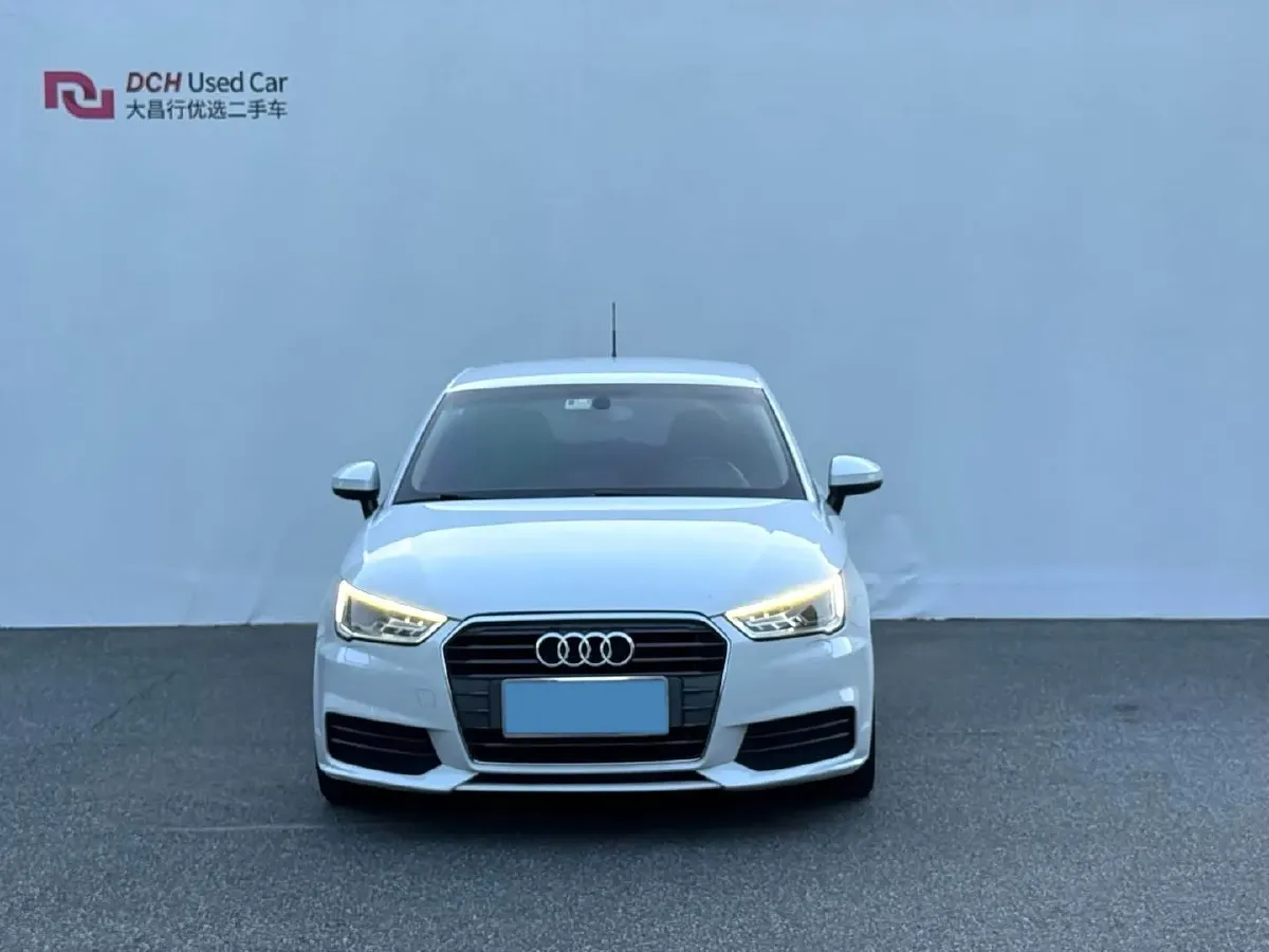 2016 Audi A1 1.4T 125HP L4 7DCT,autocango,china used car exporter,china ev exporter,chinese used car exporter,chinese used ev exporter