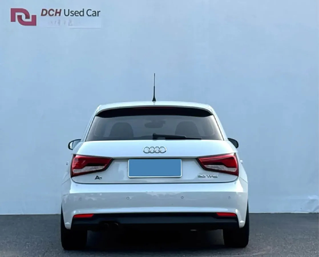 2016 Audi A1 1.4T 125HP L4 7DCT,autocango,china used car exporter,china ev exporter,chinese used car exporter,chinese used ev exporter