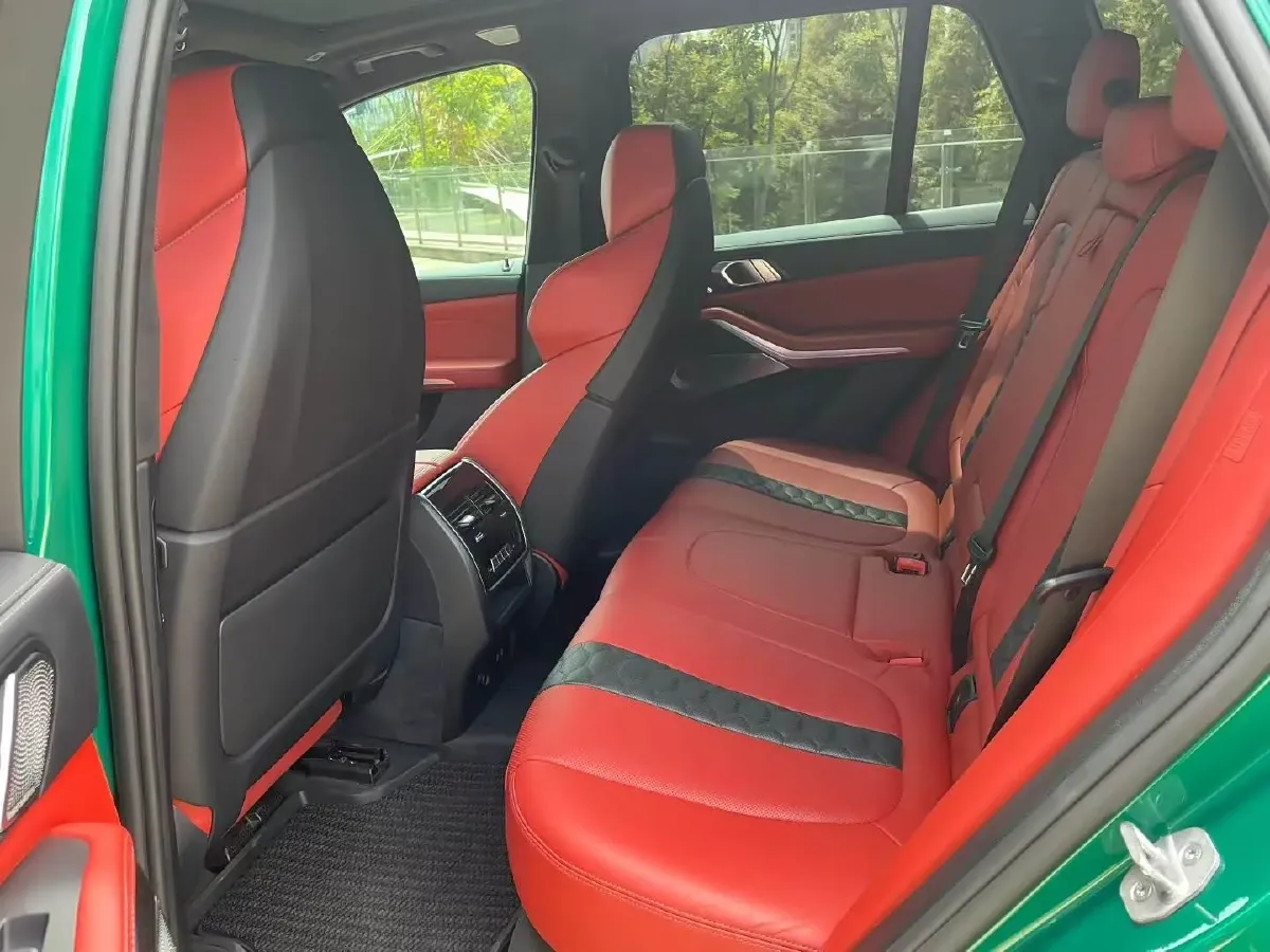 2023 BMW X5 M 4.4T 625HP V8 8AT,autocango,china used car exporter,china ev exporter,chinese used car exporter,chinese used ev exporter