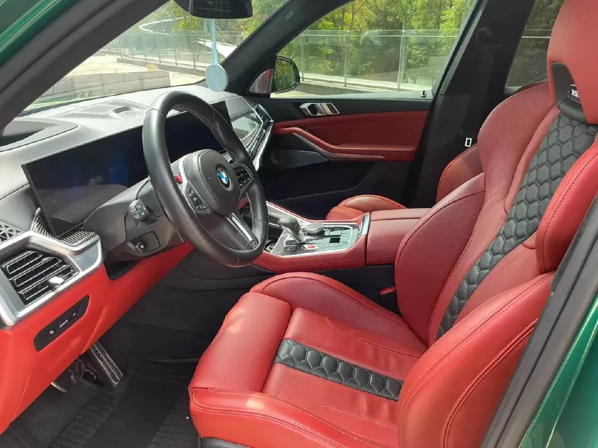 2023 BMW X5 M 4.4T 625HP V8 8AT,autocango,china used car exporter,china ev exporter,chinese used car exporter,chinese used ev exporter