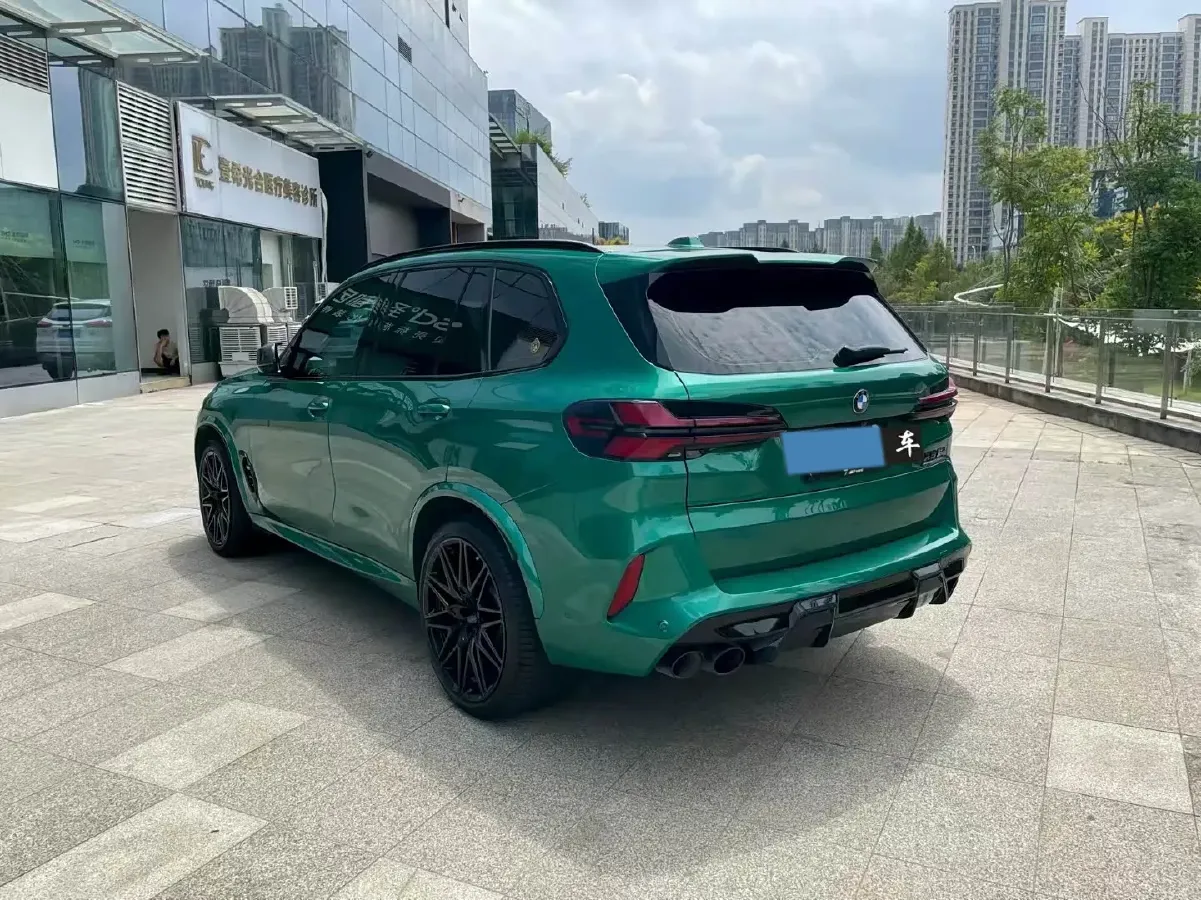 2023 BMW X5 M 4.4T 625HP V8 8AT,autocango,china used car exporter,china ev exporter,chinese used car exporter,chinese used ev exporter