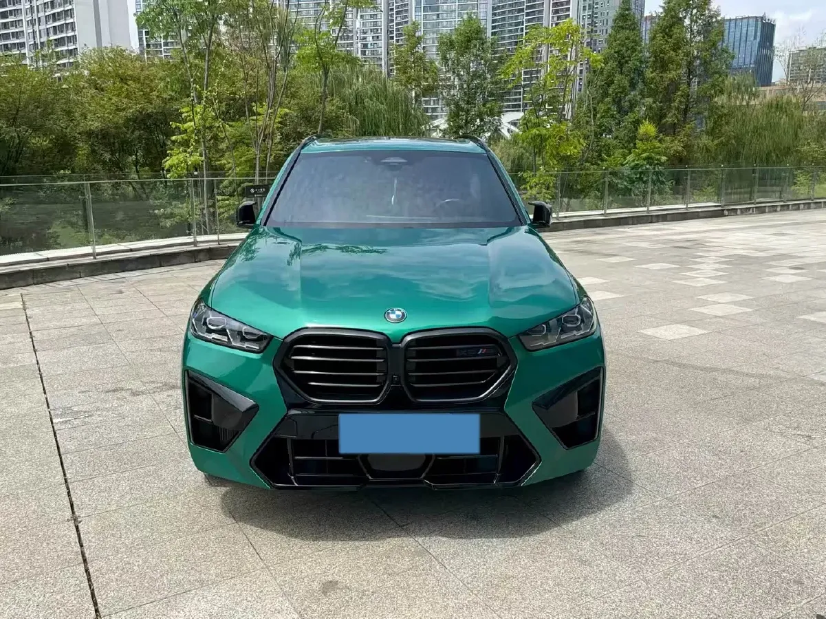 2023 BMW X5 M 4.4T 625HP V8 8AT,autocango,china used car exporter,china ev exporter,chinese used car exporter,chinese used ev exporter