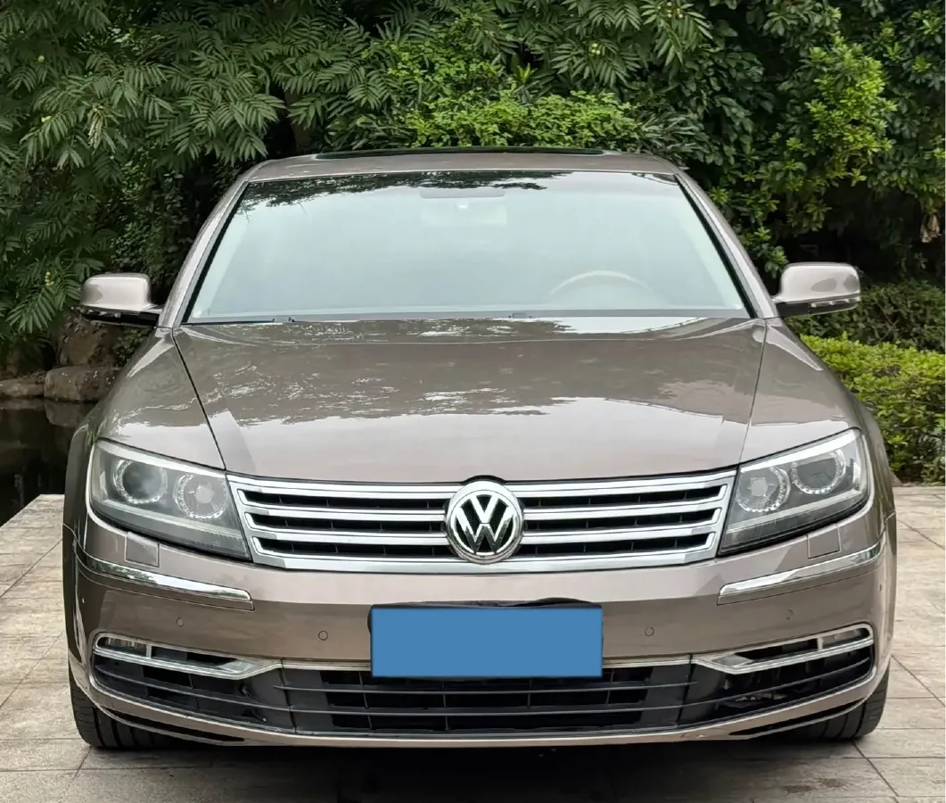 2011 Volkswagen Pheaton 3.6L 280HP V6 6AT,autocango,china used car exporter,china ev exporter,chinese used car exporter,chinese used ev exporter