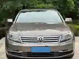 2011 Volkswagen Pheaton 3.6L 280HP V6 6AT