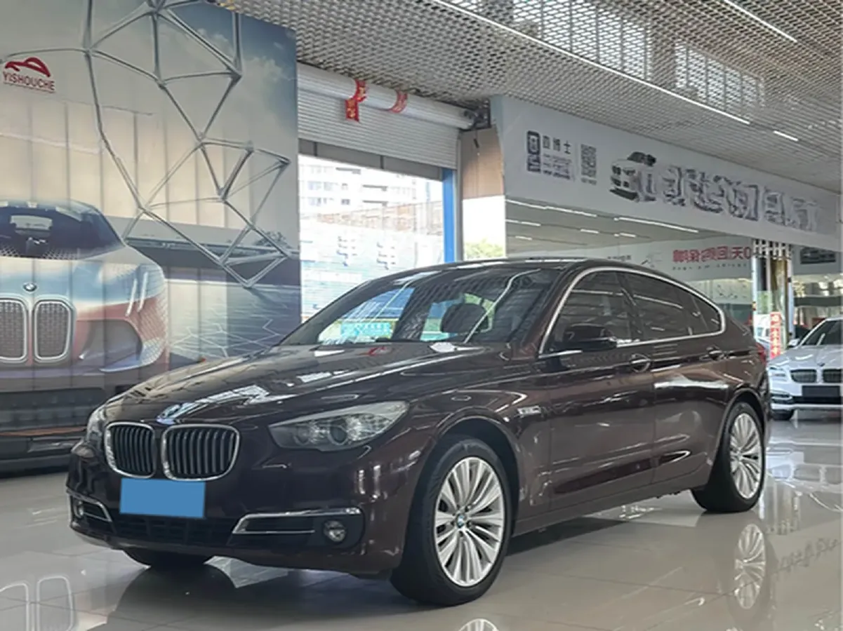 2015 BMW 5 Series GT 3.0T 306HP L6 8AT,autocango,china used car exporter,china ev exporter,chinese used car exporter,chinese used ev exporter