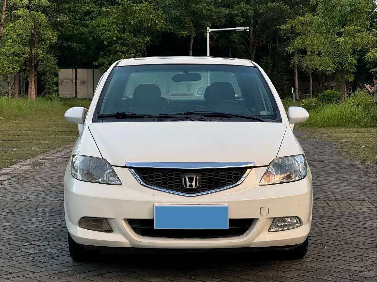 2007 Honda City 1.5L 107HP L4 5AT,autocango,china used car exporter,china ev exporter,chinese used car exporter,chinese used ev exporter