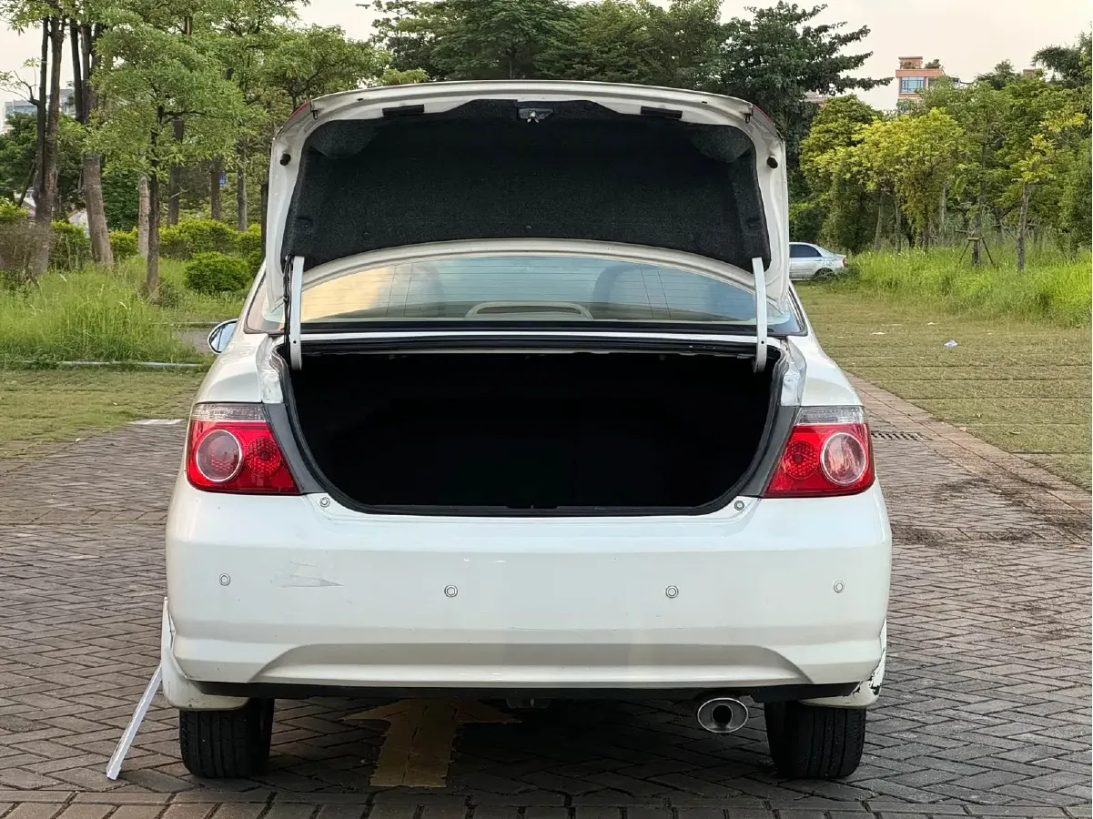 2007 Honda City 1.5L 107HP L4 5AT,autocango,china used car exporter,china ev exporter,chinese used car exporter,chinese used ev exporter