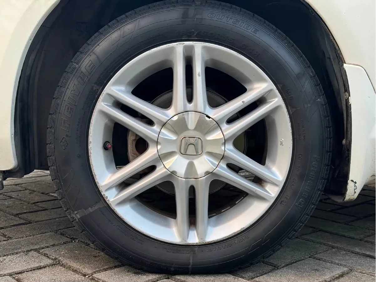 2007 Honda City 1.5L 107HP L4 5AT,autocango,china used car exporter,china ev exporter,chinese used car exporter,chinese used ev exporter