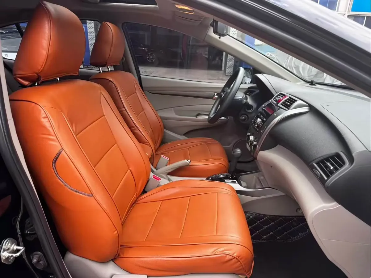 2012 Honda City Classic 1.5L 120HP L4 5AT,autocango,china used car exporter,china ev exporter,chinese used car exporter,chinese used ev exporter