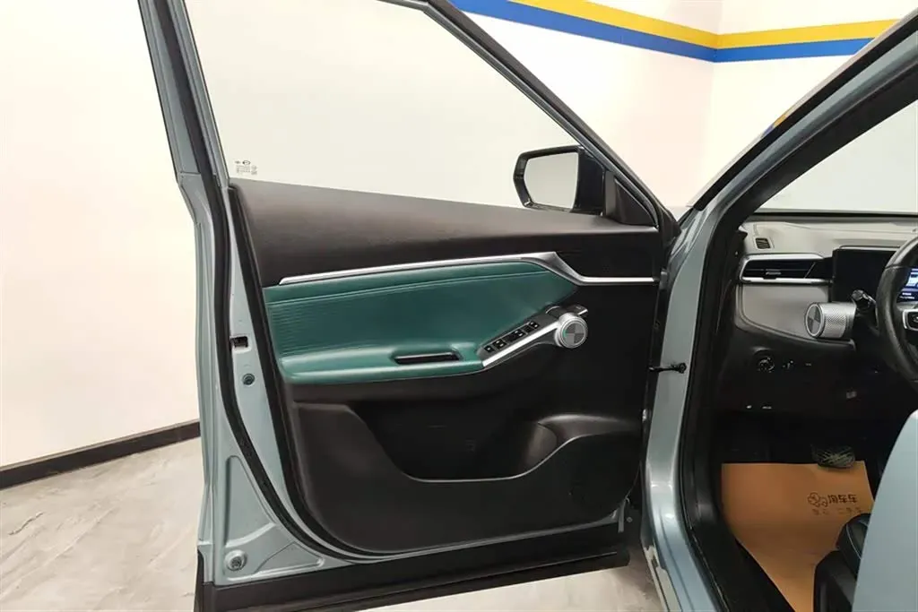 2022 GAC Trumpchi Emkoo 1.5T 177HP L4 7DCT,autocango,china used car exporter,china ev exporter,chinese used car exporter,chinese used ev exporter