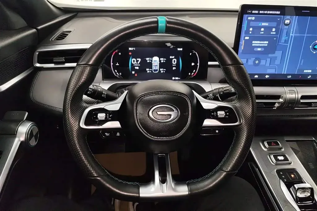 2022 GAC Trumpchi Emkoo 1.5T 177HP L4 7DCT,autocango,china used car exporter,china ev exporter,chinese used car exporter,chinese used ev exporter