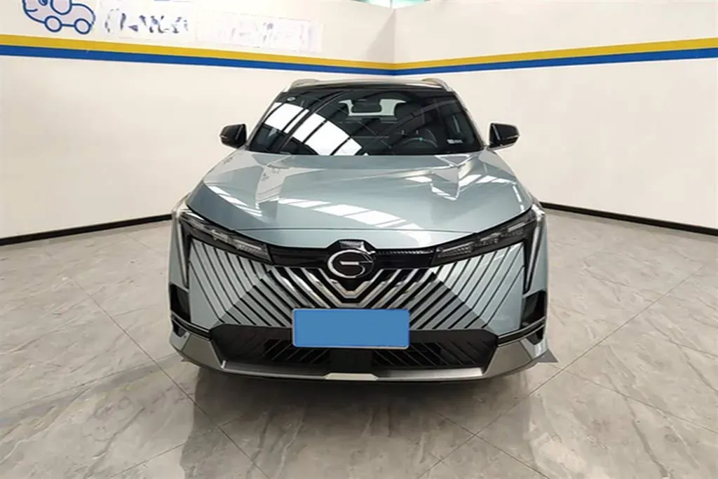 2022 GAC Trumpchi Emkoo 1.5T 177HP L4 7DCT,autocango,china used car exporter,china ev exporter,chinese used car exporter,chinese used ev exporter