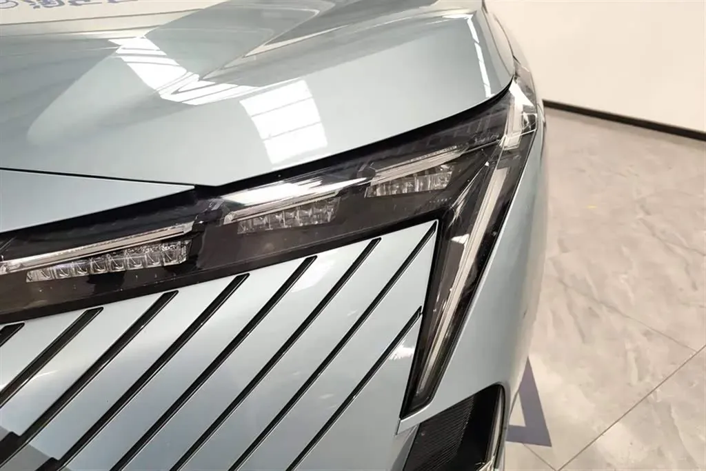 2022 GAC Trumpchi Emkoo 1.5T 177HP L4 7DCT,autocango,china used car exporter,china ev exporter,chinese used car exporter,chinese used ev exporter