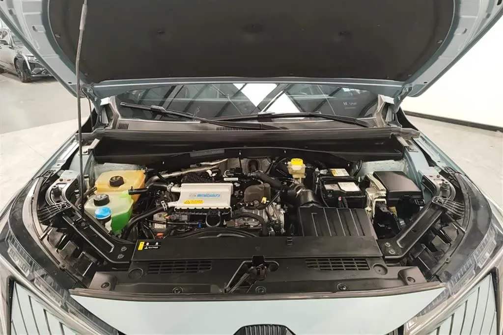 2022 GAC Trumpchi Emkoo 1.5T 177HP L4 7DCT,autocango,china used car exporter,china ev exporter,chinese used car exporter,chinese used ev exporter