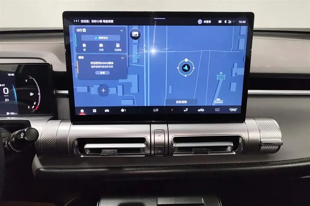 2022 GAC Trumpchi Emkoo 1.5T 177HP L4 7DCT,autocango,china used car exporter,china ev exporter,chinese used car exporter,chinese used ev exporter