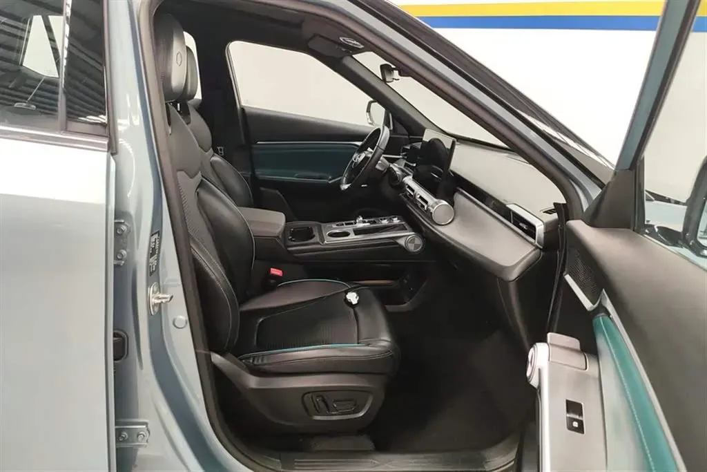 2022 GAC Trumpchi Emkoo 1.5T 177HP L4 7DCT,autocango,china used car exporter,china ev exporter,chinese used car exporter,chinese used ev exporter