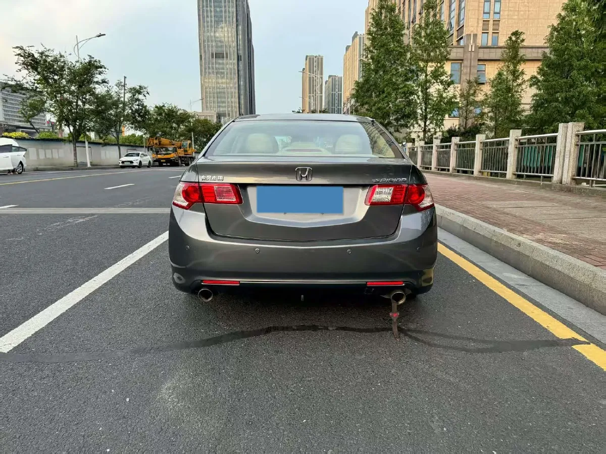 2009 Honda Spirior 2.4L 181HP L4 5AT,autocango,china used car exporter,china ev exporter,chinese used car exporter,chinese used ev exporter