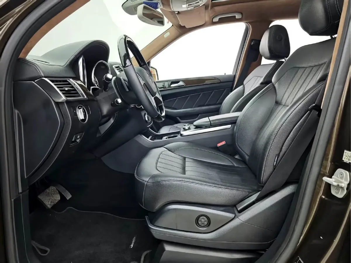 2014 Mercedes-Benz GL Class 3.0T 258HP V6 7AT,autocango,china used car exporter,china ev exporter,chinese used car exporter,chinese used ev exporter