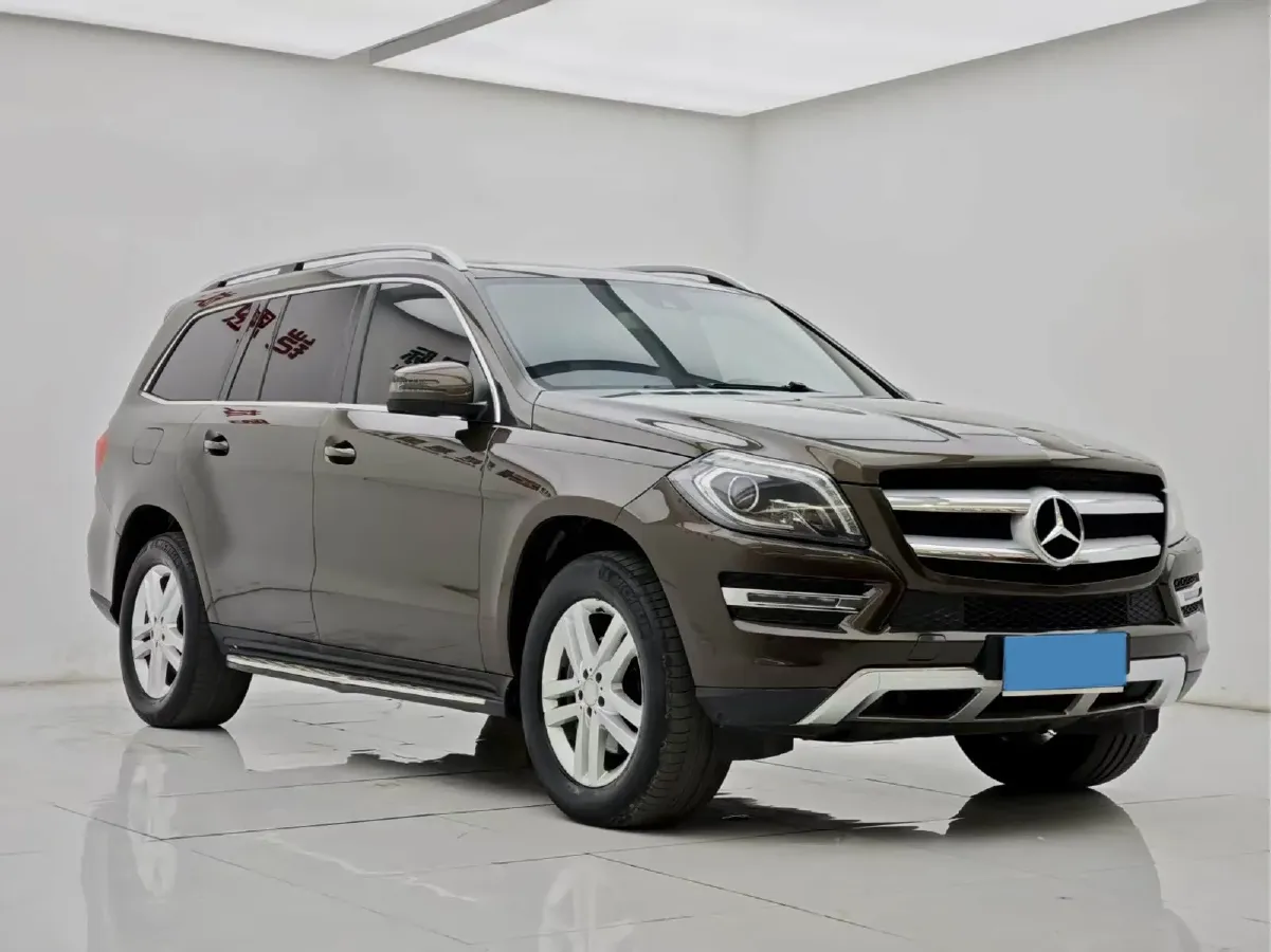 2014 Mercedes-Benz GL Class 3.0T 258HP V6 7AT,autocango,china used car exporter,china ev exporter,chinese used car exporter,chinese used ev exporter